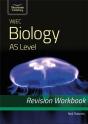 Wjec Biology For As Level: Revision Workbook - Preview