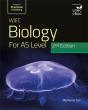 Wjec Biology For As Level Student Book: 2nd Edition - Preview