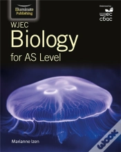 Capa do artigo Wjec Biology For As Level: Student Book