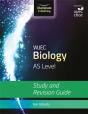 Wjec Biology For As Level: Study And Revision Guide - Preview