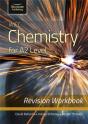 Wjec Chemistry For A2 Level - Revision Workbook - Preview