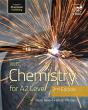 Wjec Chemistry For A2 Level Student Book: 2nd Edition - Preview