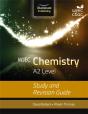 Wjec Chemistry For A2 Level: Study And Revision Guide - Preview