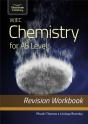 Wjec Chemistry For As Level: Revision Workbook - Preview