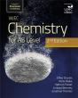 Wjec Chemistry For As Level Student Book: 2nd Edition - Preview
