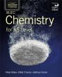 Wjec Chemistry For As Level: Student Book - Preview
