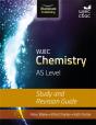 Wjec Chemistry For As Level: Study And Revision Guide - Preview