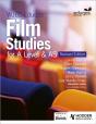 Wjec Eduqas Film Studies For A Level & As Â€“ Student Book - Revised Edition - Preview
