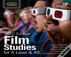 Wjec Eduqas Film Studies For A Level & As