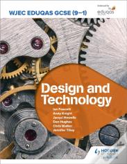 Wjec Eduqas Gcse (9-1) Design And Technology