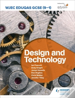Capa do artigo Wjec Eduqas Gcse (9-1) Design And Technology