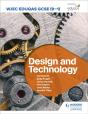 Wjec Eduqas Gcse (9-1) Design And Technology - Preview