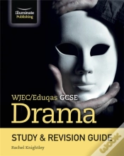 Capa do artigo Wjec/Eduqas Gcse Drama Study & Revision Guide