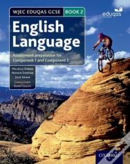 Wjec Eduqas Gcse English Language: Student Book 2