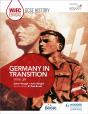 Wjec Eduqas Gcse History: Germany In Transition, 1919-39 - Preview