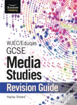 Wjec/Eduqas Gcse Media Studies Revision Guide