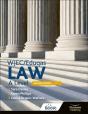 Wjec/Eduqas Law A Level: Second Edition - Preview