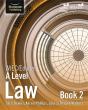 Wjec Eduqas Law For A Level Book 2 - Preview