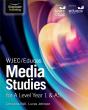 Wjec/Eduqas Media Studies For A Level Year 1 & As: Student Book - Preview