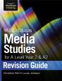 Wjec/Eduqas Media Studies For A Level Year 2 & A2: Revision Guide - Preview