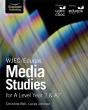 Wjec/Eduqas Media Studies For A Level Year 2 & A2: Student Book - Preview