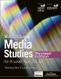 Wjec/Eduqas Media Studies For A Level Year 2 Student Book Â€“ Revised Edition - Preview