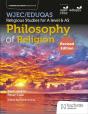Wjec/Eduqas Religious Studies For A Level & As - Philosophy Of Religion Revised - Preview