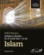 Wjec/Eduqas Religious Studies For A Level Year 1 & As - Islam - Preview