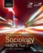 Wjec/Eduqas Sociology For A2 & Year 2 - Preview