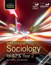 Capa do artigo Wjec/Eduqas Sociology For A2 & Year 2