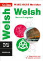 Wjec Gcse 9-1 Welsh Second Language Workbook - Preview