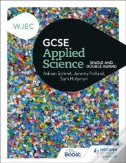 Wjec Gcse Applied Science