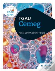 Wjec Gcse Chemistry Welsh Edition