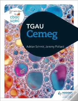 Capa do artigo Wjec Gcse Chemistry Welsh Edition