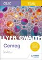 Wjec Gcse Chemistry Workbook (Welsh Language Edition) - Preview