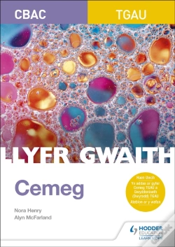 Capa do artigo Wjec Gcse Chemistry Workbook (Welsh Language Edition)