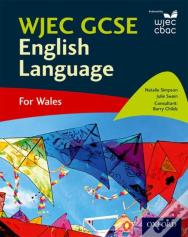 Wjec Gcse English Language