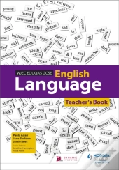 Wjec Gcse English Language Teacher'S Book