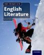 Wjec Gcse English Literature Student Book - Preview
