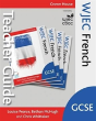 Wjec Gcse French Teacher Guide - Preview