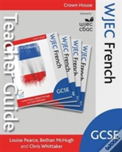 Capa do artigo Wjec Gcse French Teacher Guide
