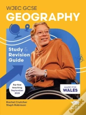 Capa do artigo Wjec Gcse Geography: Study And Revision Guide