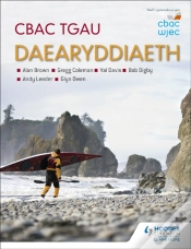 Capa do artigo Wjec Gcse Geography Welsh Edition