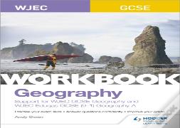 Wjec Gcse Geography Workbook