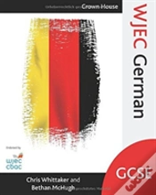 Capa do artigo Wjec Gcse German