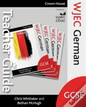 Capa do artigo Wjec Gcse German Teacher Guide