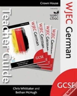 Capa do artigo Wjec Gcse German Teacher Guide