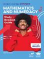 Wjec Gcse Mathematics And Numeracy (Double Award) Foundation: Study And Revision Guide - Preview