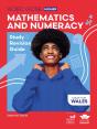 Wjec Gcse Mathematics And Numeracy (Double Award) Higher: Study And Revision Guide - Preview