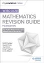 Wjec Gcse Maths Foundation: Mastering Mathematics Revision Guide - Preview